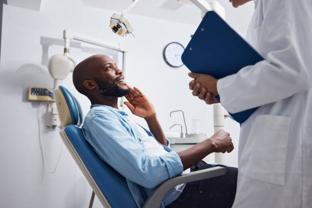 Best Orthodontic Emergency Dentist in Anza, CA