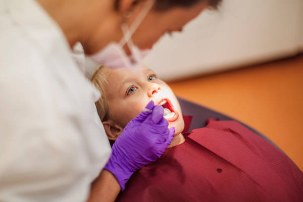 Best Emergency Dentist for Knocked-Out Tooth in Anza, CA