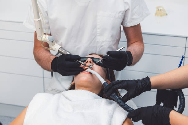 Best Emergency Dentist for Lost Fillings or Crowns in Anza, CA